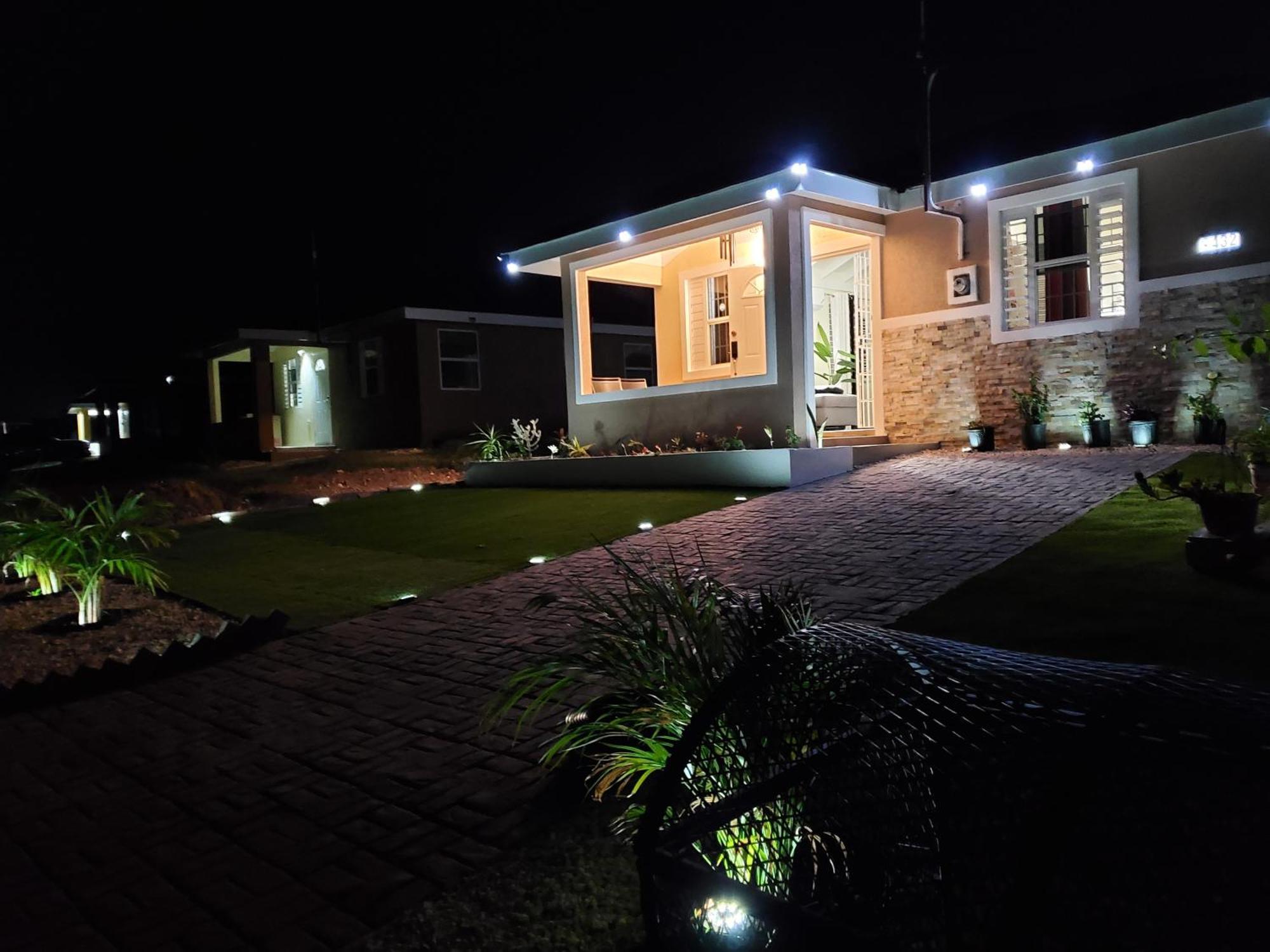 The Surada Bay Vila Old Harbour Exterior foto