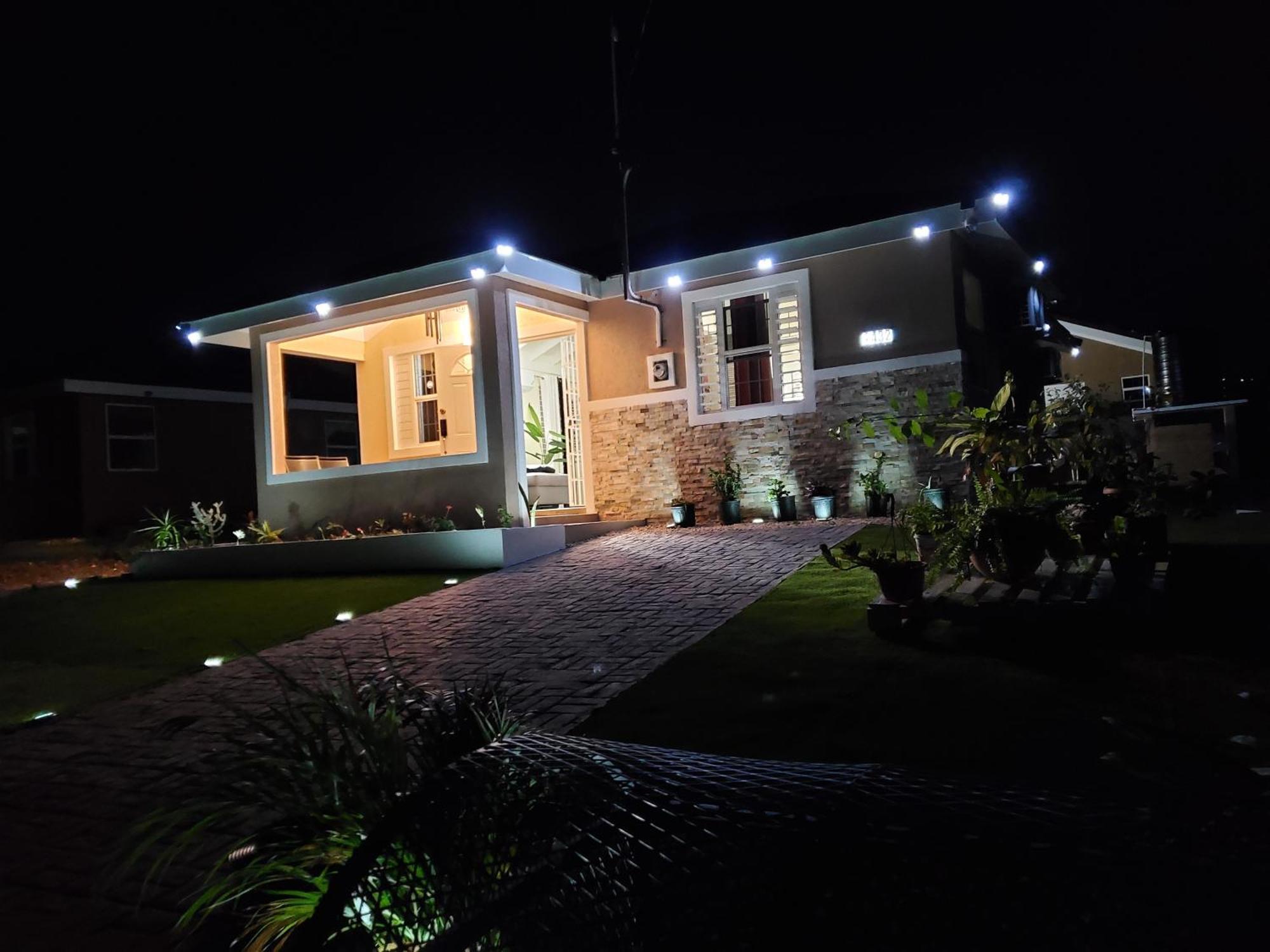 The Surada Bay Vila Old Harbour Exterior foto