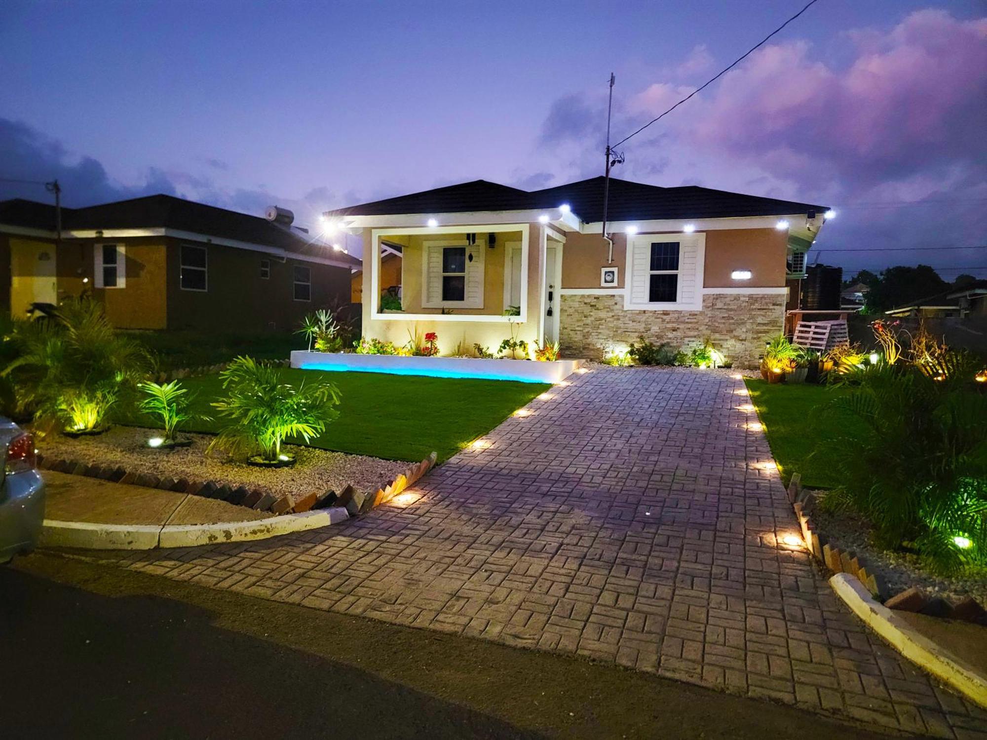 The Surada Bay Vila Old Harbour Exterior foto